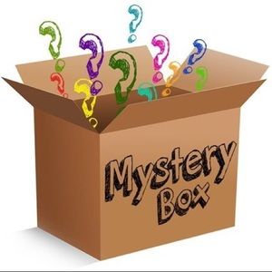 necklace and bracelet mystery box